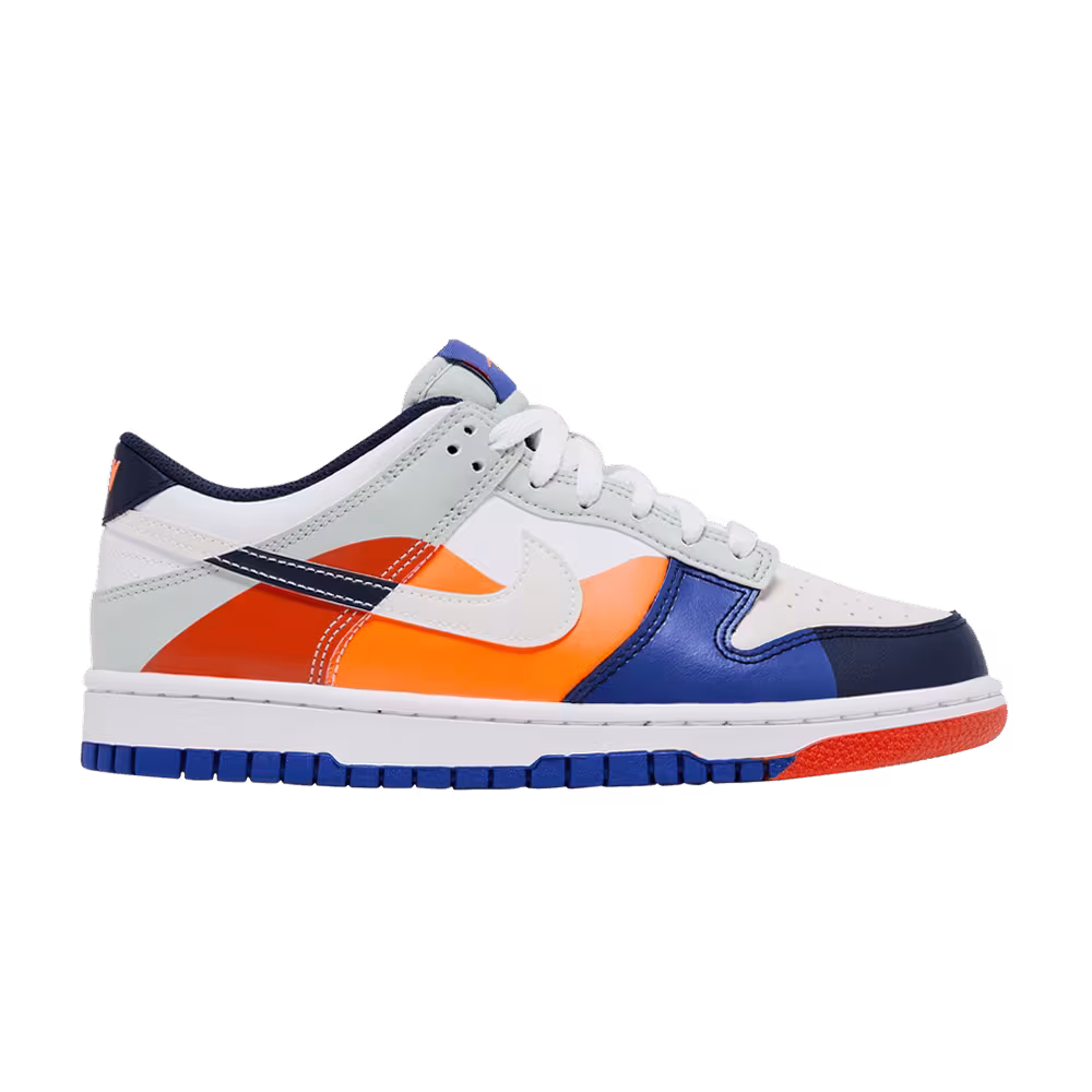 Nike Dunk Low GS Upside Down