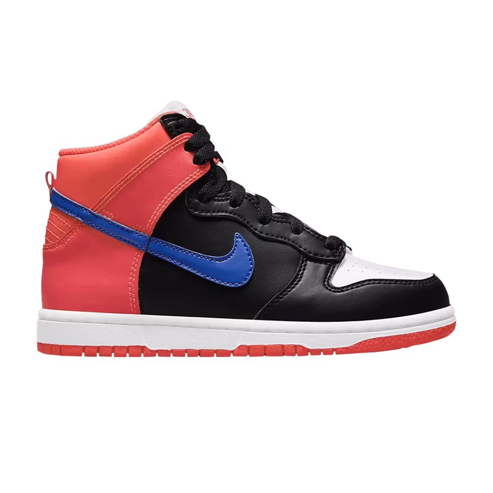 Nike Dunk High PS Knicks