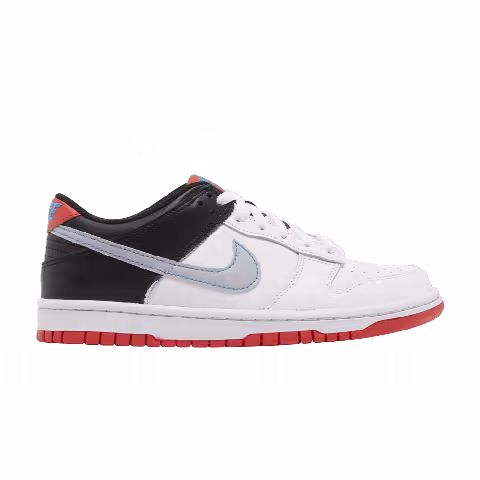 Nike Dunk Low GS 'Spider-Man'