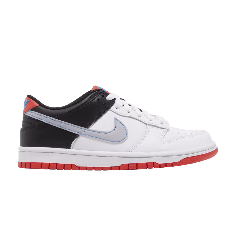 Nike Dunk Low GS Spider-Man