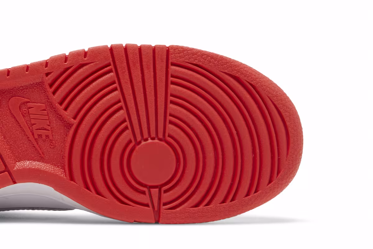 Nike Dunk Low GS Spider-Man, view 6