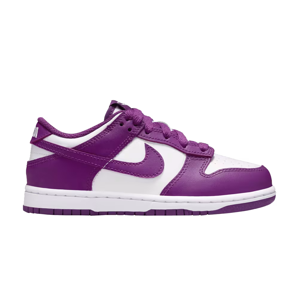 Nike Dunk Low PS Viotech White