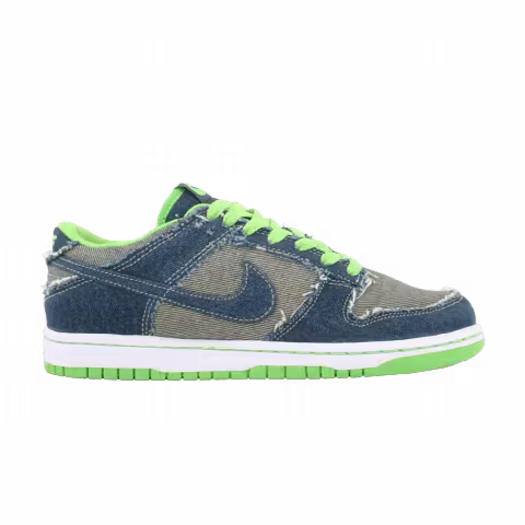Nike Dunk Low GS