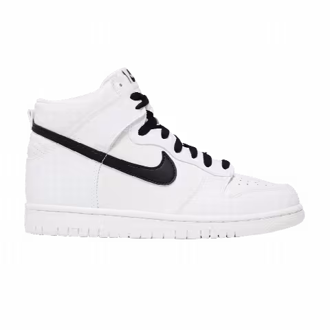Nike Dunk High GS 'Reverse Panda'