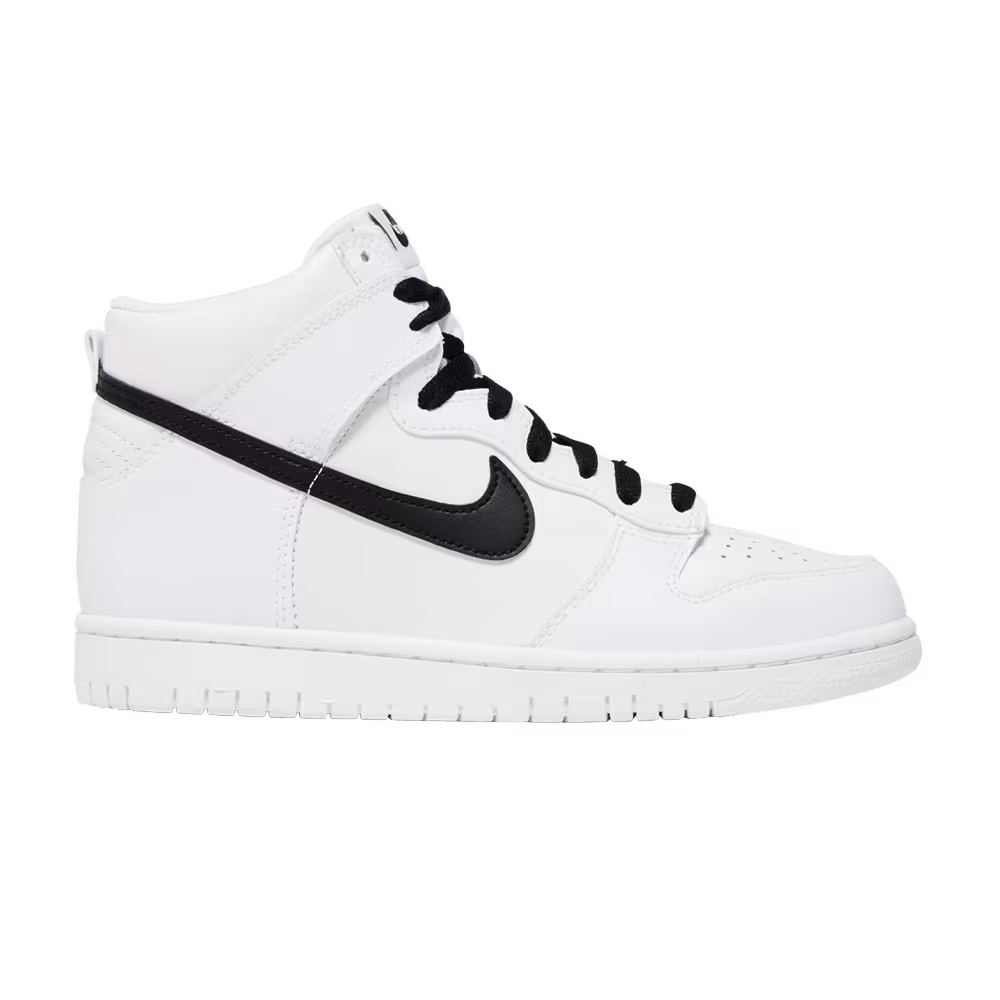 Nike Dunk High GS Reverse Panda