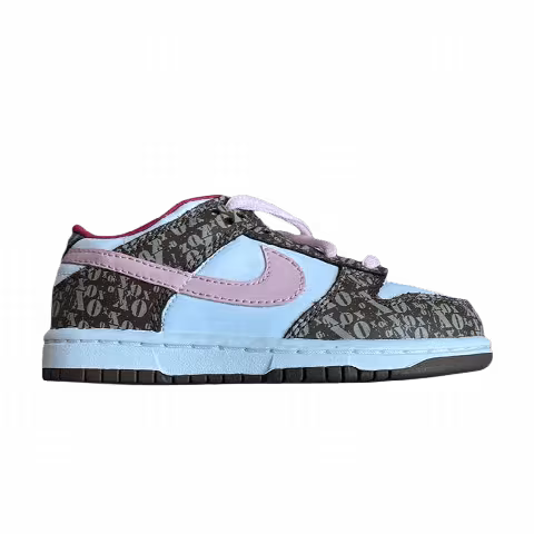 Nike Dunk Low '05 PS 'XOXO'