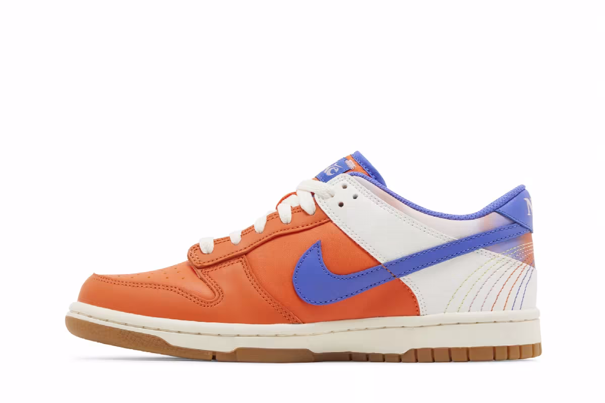 Nike Dunk Low SE GS Everything You Need, view 4