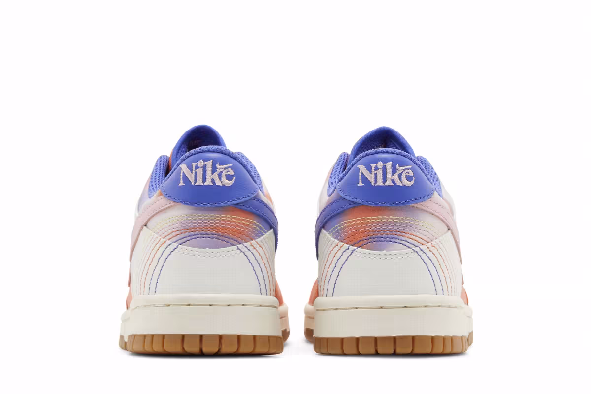 Nike Dunk Low SE GS Everything You Need, view 7