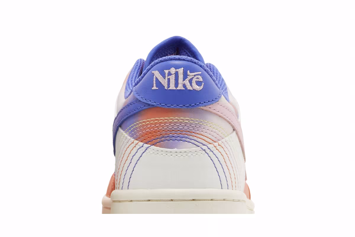 Nike Dunk Low SE GS Everything You Need, view 8