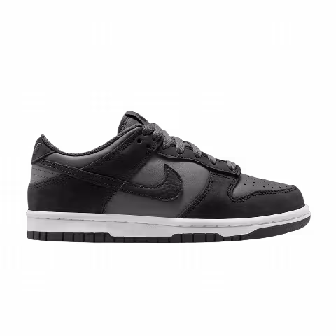 Nike Dunk Low SE GS 'Medium Ash'
