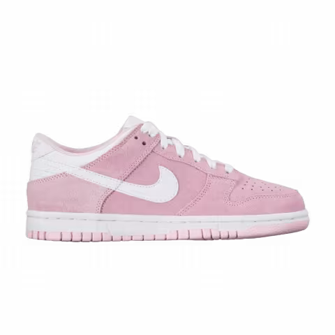 Nike Dunk Low GS 'Prism Pink'