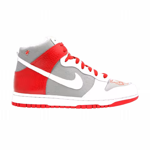 Nike Dunk High Premium Nd Gs