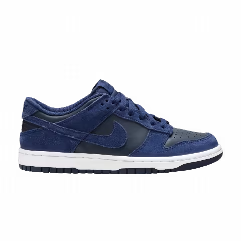 Nike Dunk Low GS 'Binary Blue'