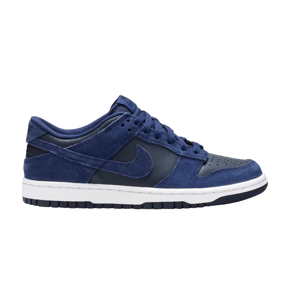 Nike Dunk Low GS Binary Blue