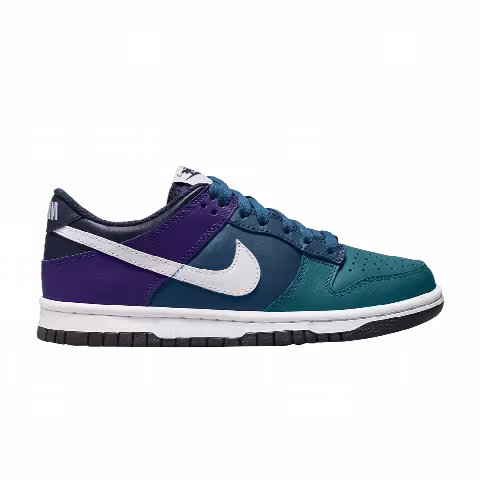 Nike Dunk Low PS 'Teal Purple'