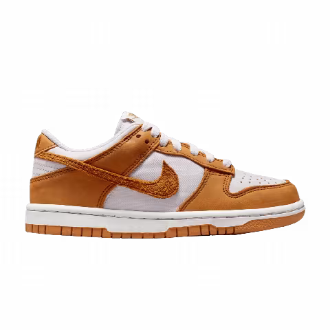 Nike Dunk Low GS 'Desert Ochre'
