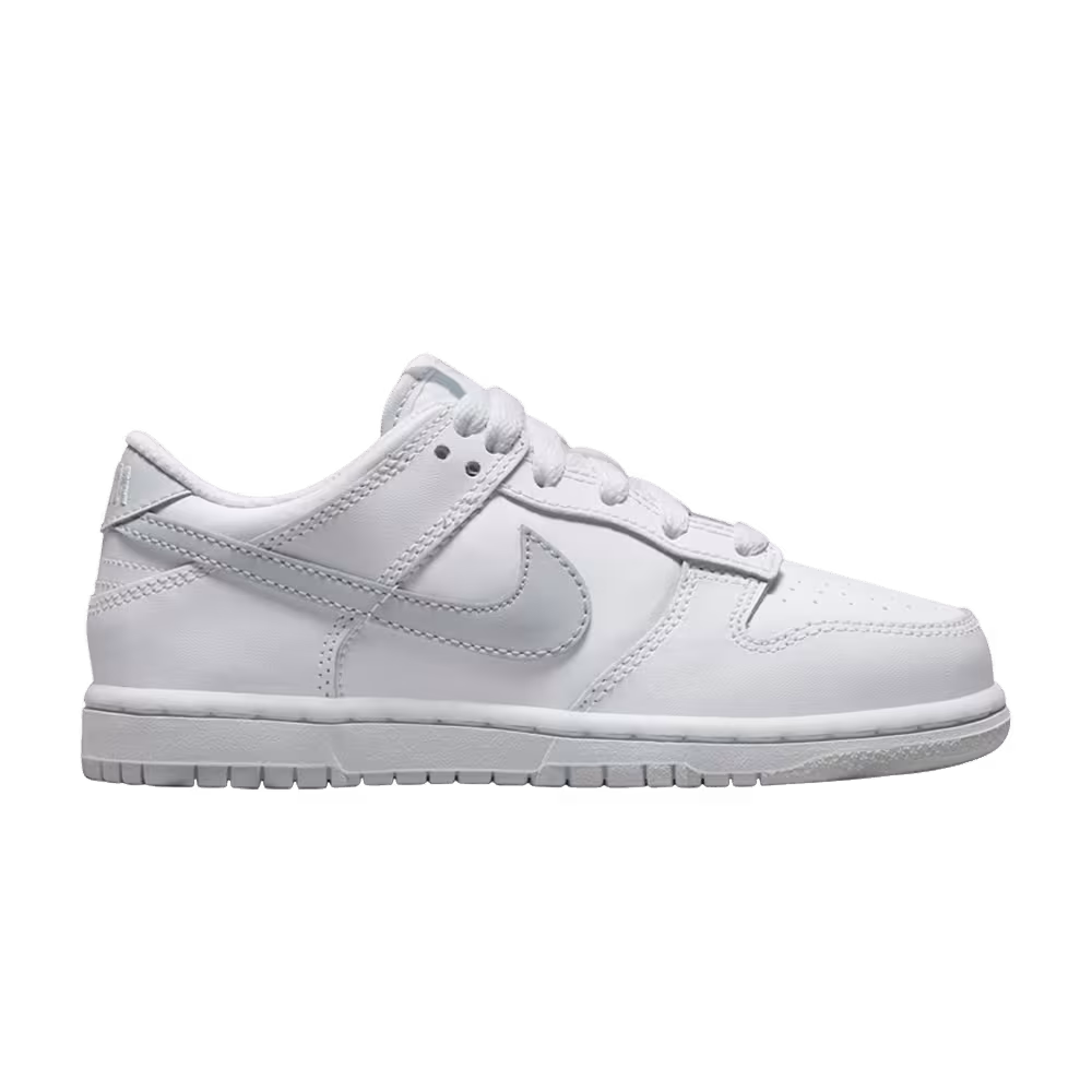 Nike Dunk Low PS Pure Platinum
