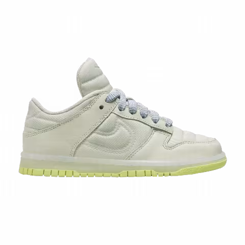 Nike Dunk Low GS 'Padded Tongue'