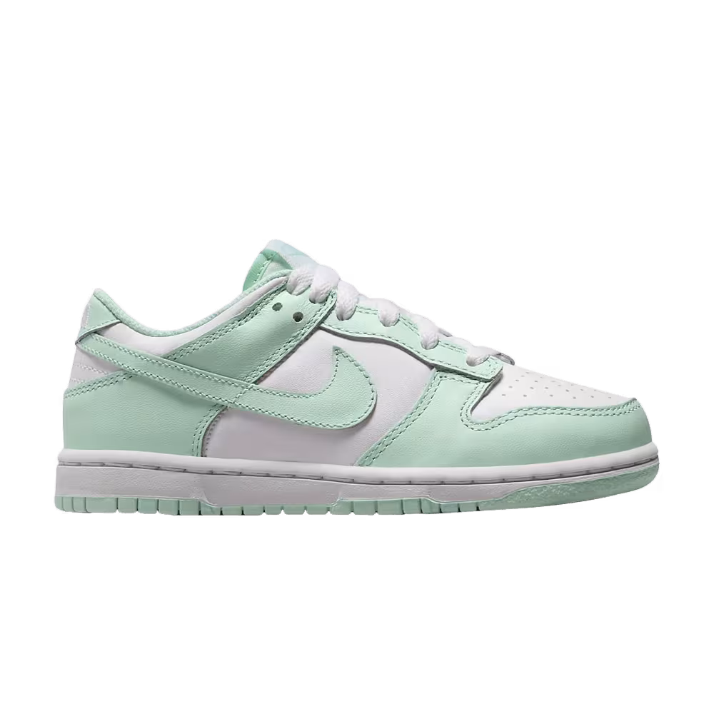 Nike Dunk Low PS Mint Foam