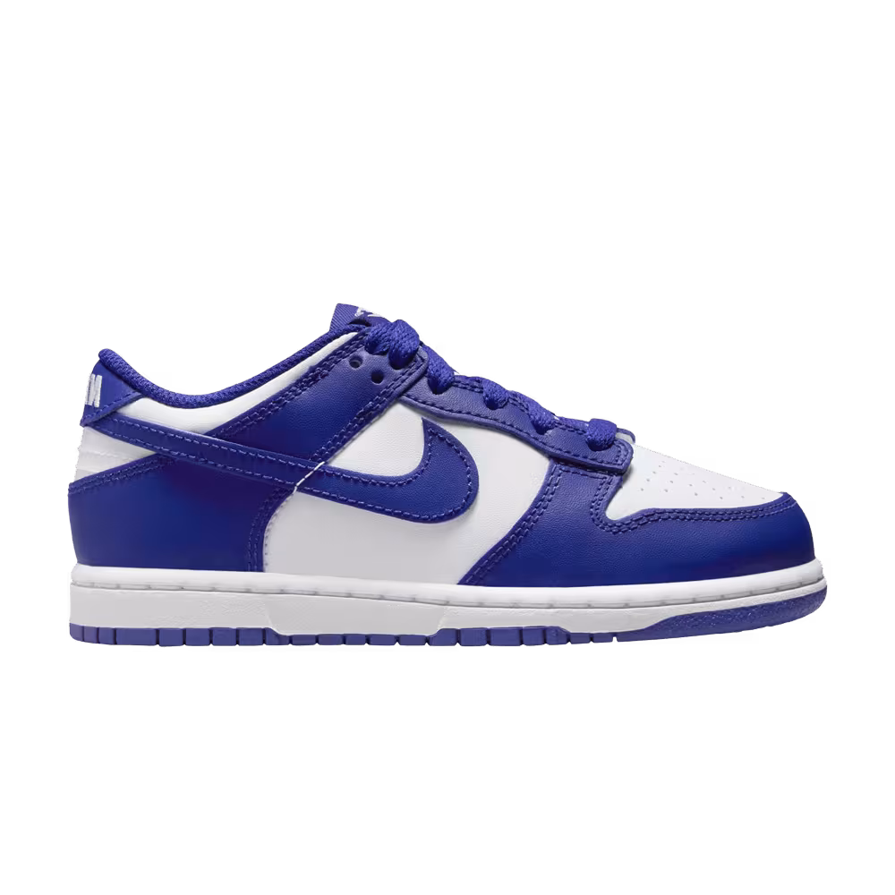Nike Dunk Low PS Concord