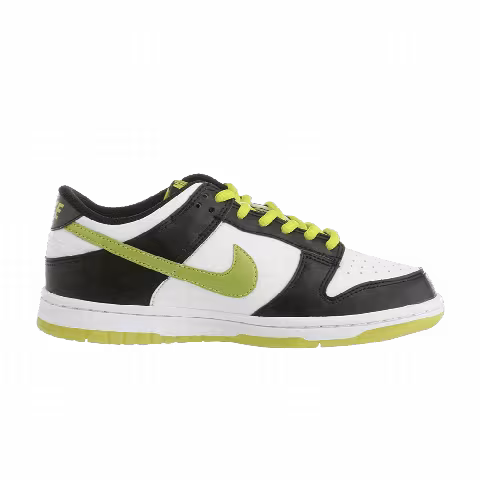 Nike Dunk Low GS 'Bright Cactus'