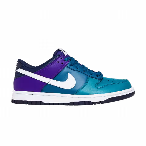 Nike Dunk Low GS 'Bright Spruce Marina'