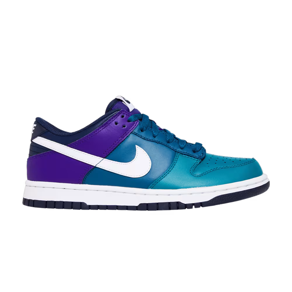 Nike Dunk Low GS Bright Spruce Marina