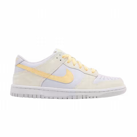 Nike Dunk Low GS 'Melon Tint'