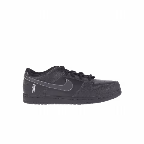 Nike Dunk Low PS 'Black Anthracite'