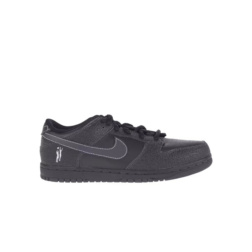 Nike Dunk Low PS Black Anthracite