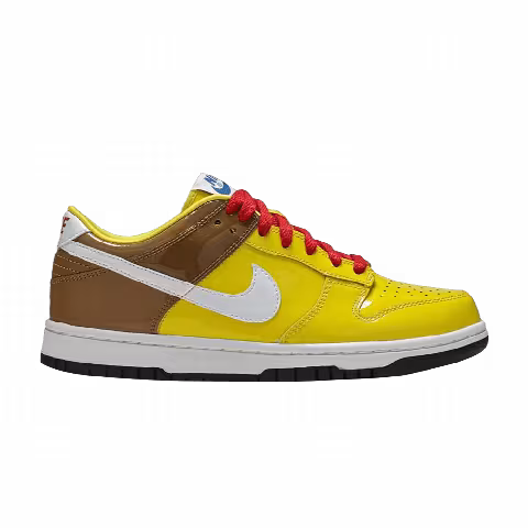 Nike Dunk Low PS 'Spongebob'