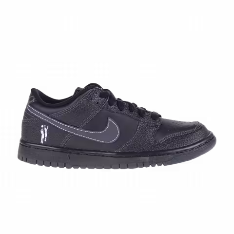 Nike Dunk Low GS 'Black Anthracite'