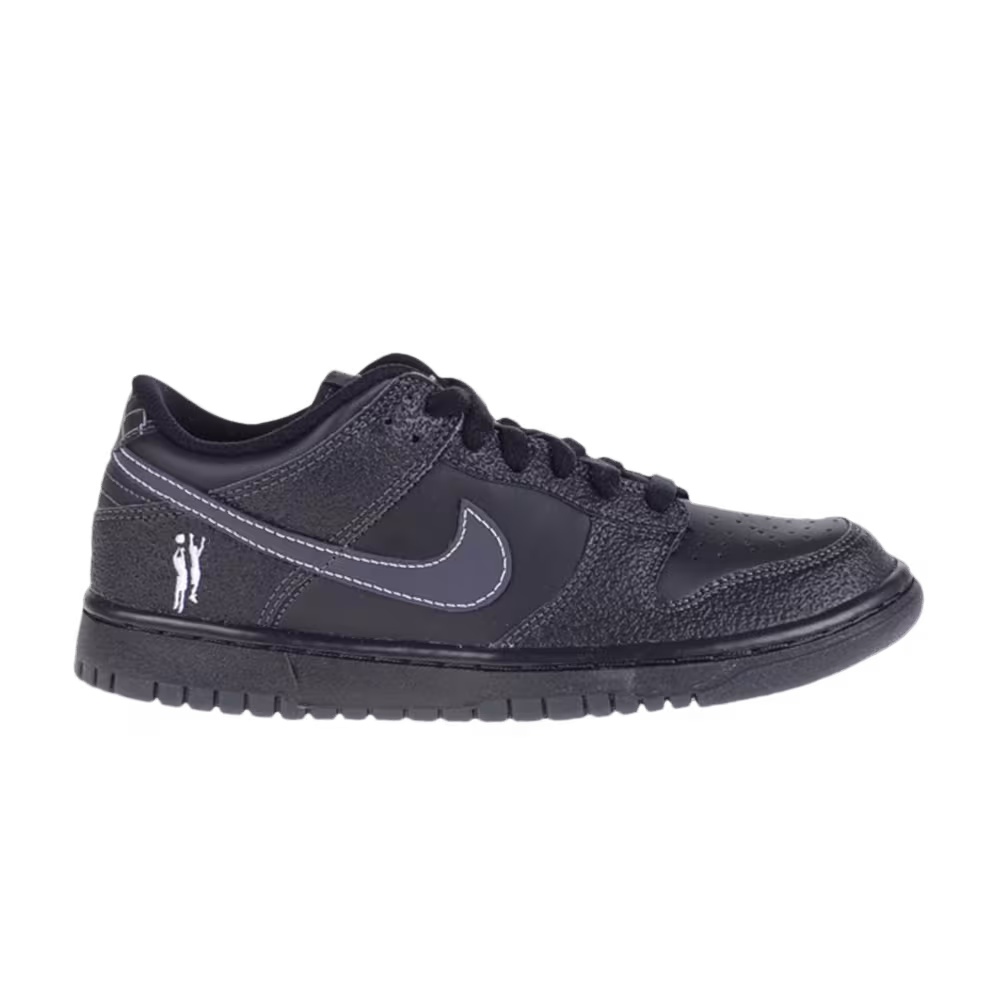 Nike Dunk Low GS Black Anthracite