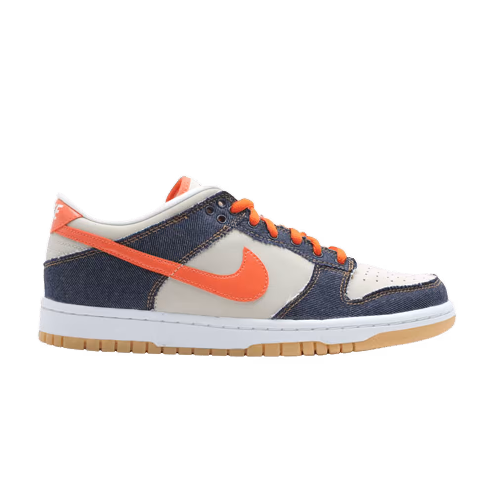 Nike Dunk Low GS