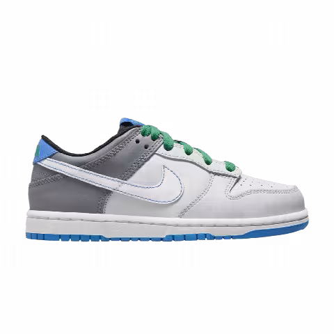 Nike Dunk Low PS 'Pure Platinum Photo Blue'