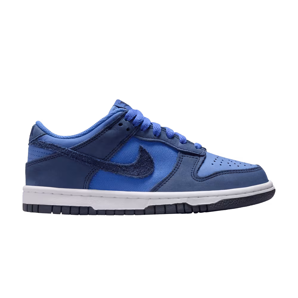Nike Dunk Low GS Comet Blue