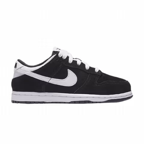 Nike Dunk Low PS 'Black White'