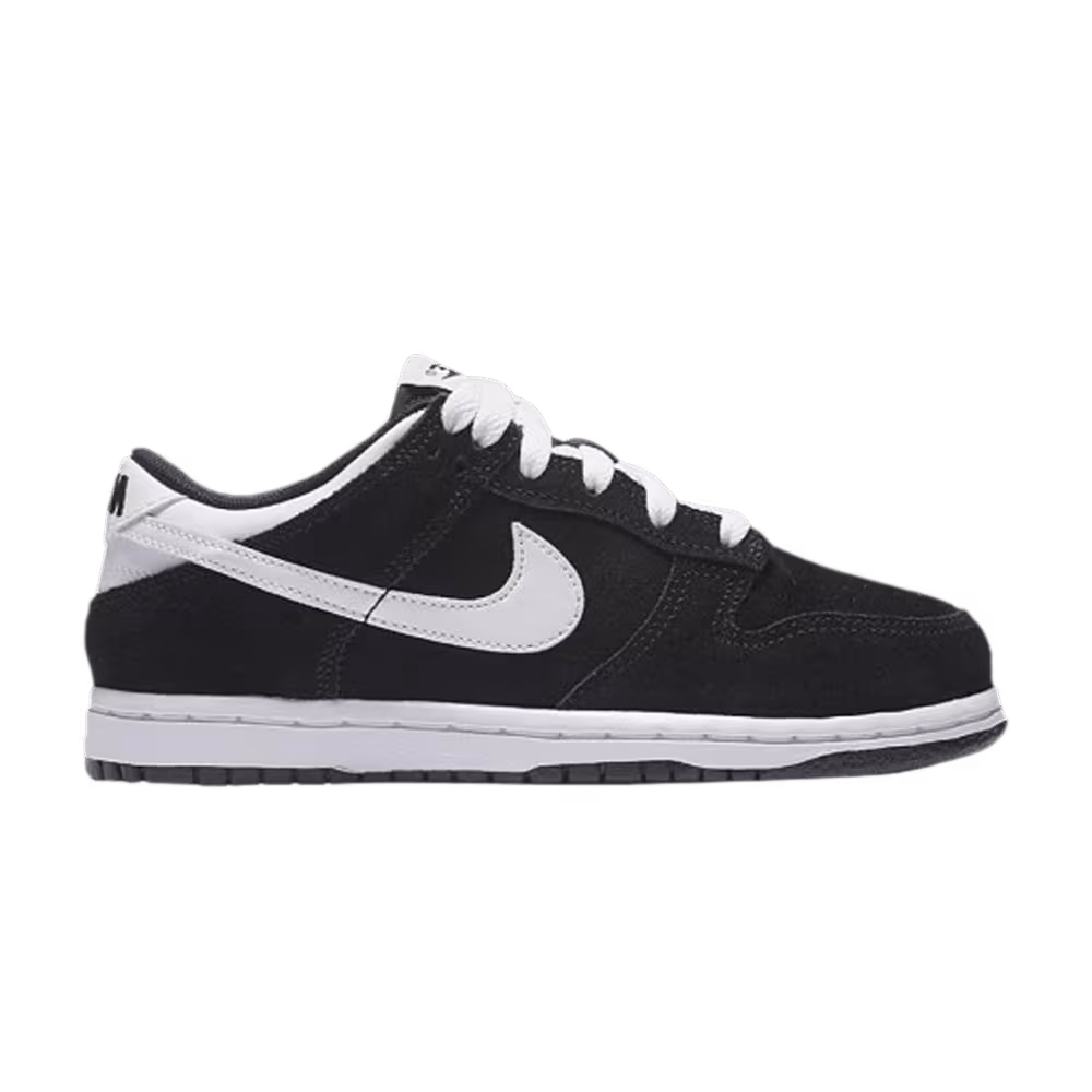 Nike Dunk Low PS Black White