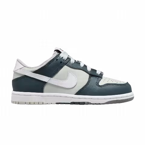 Nike Dunk Low Premium PS 'Split - Deep Jungle'