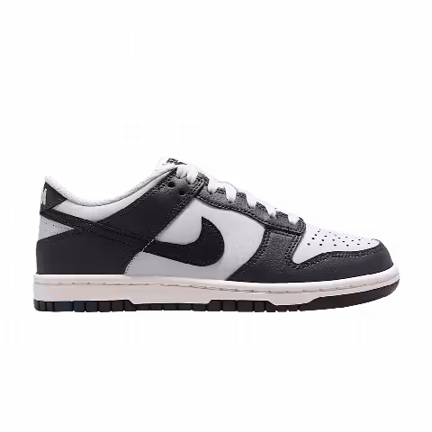 Nike Dunk Low GS 'Off Noir Phantom Sail Black'