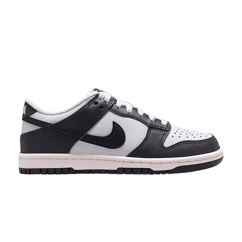 Nike Dunk Low GS Off Noir Phantom Sail Black