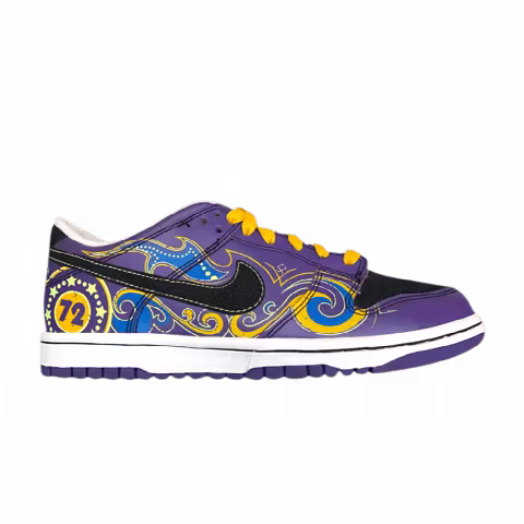 Nike Dunk Low Premium GS 'Fun House'