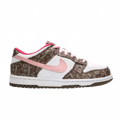 Nike Dunk Low GS 'XOXO'