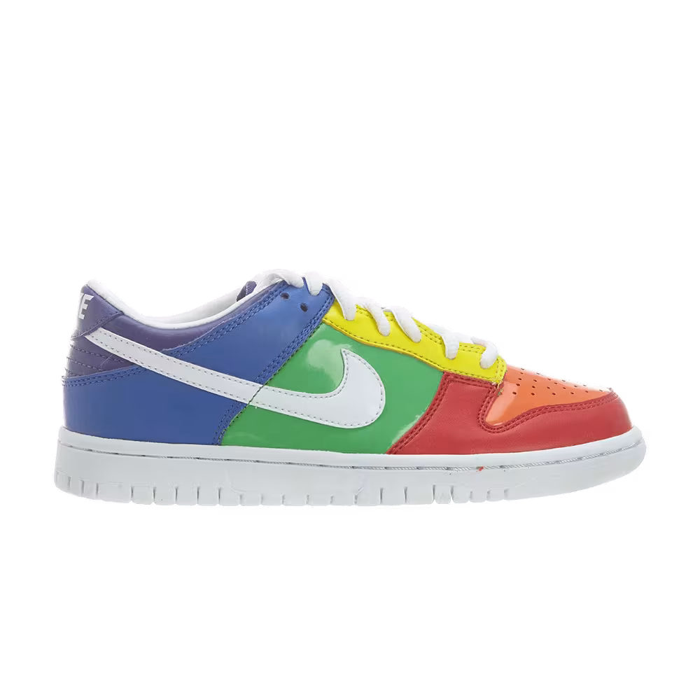 Nike Dunk Low Gs
