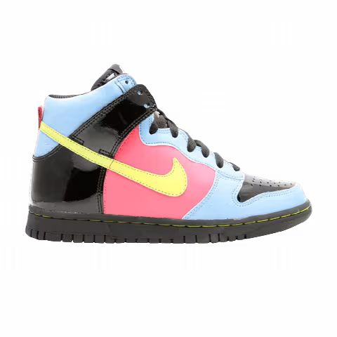 Nike Dunk High GS