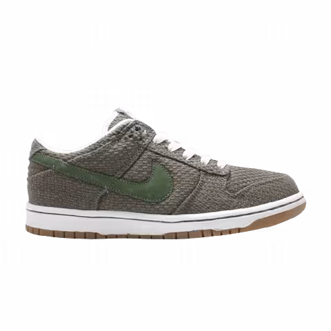 Nike Dunk Low GS 'Hemp - Ironstone'