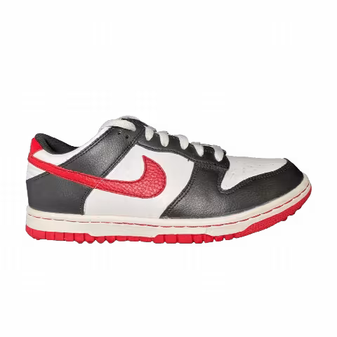 Nike Dunk NG PS 'White Black University Red'