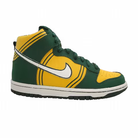 Nike Dunk High GS 'Crayola Crayons'