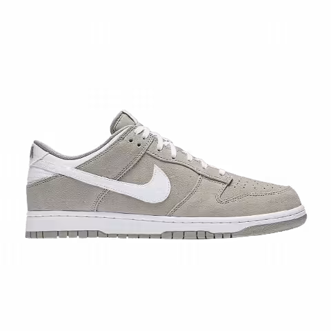 Nike Dunk Low GS 'Pale Grey'