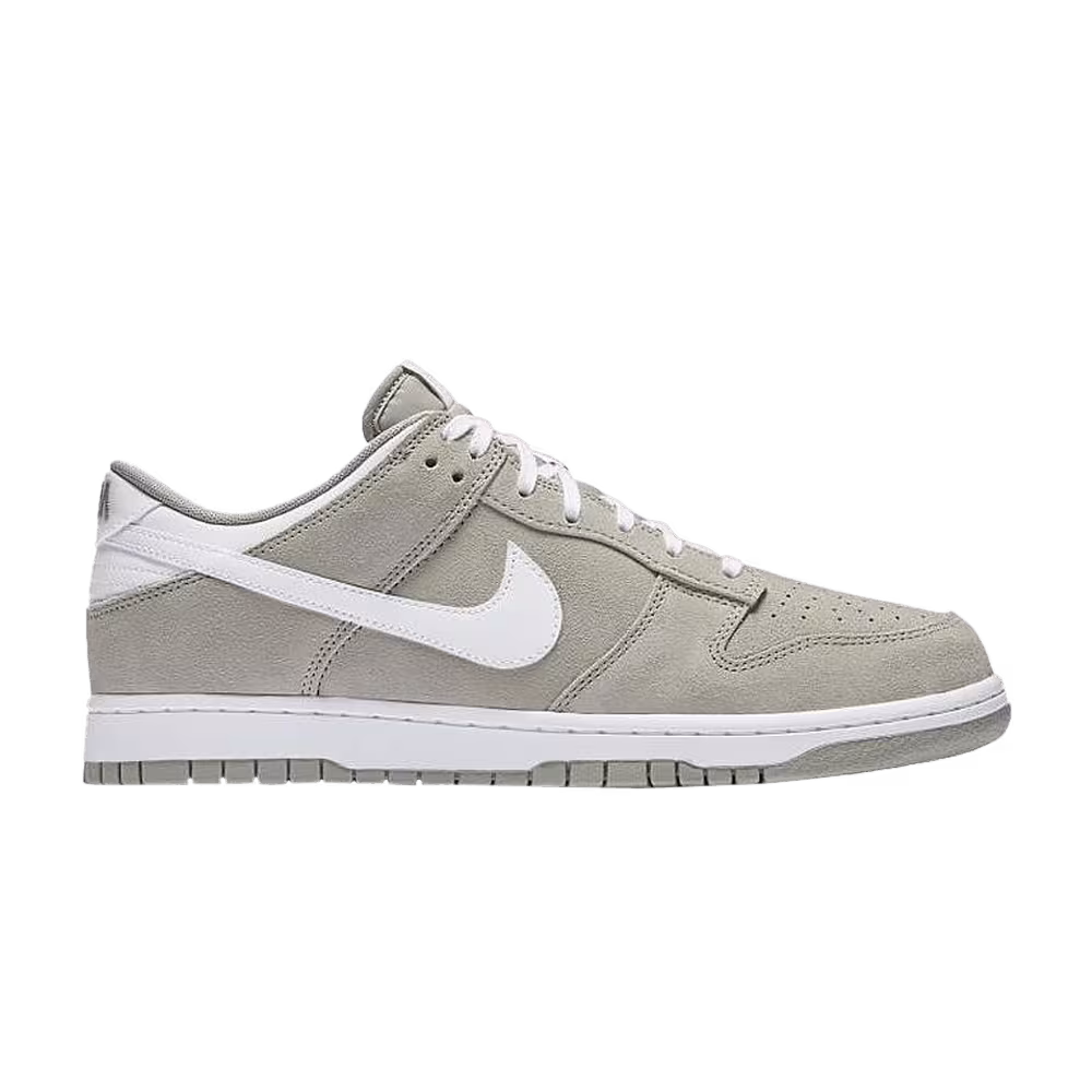 Nike Dunk Low GS Pale Grey